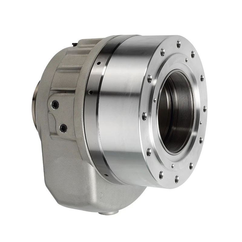 

Hollow rotary cylinder TK-B646TK-C646TK-B853