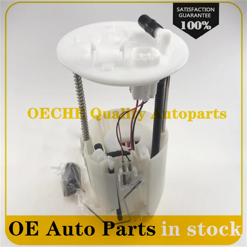 New Fuel pump Assembly 1760A414 1760A417 For MITSUBISHI Outlander 4WD 2013-2018