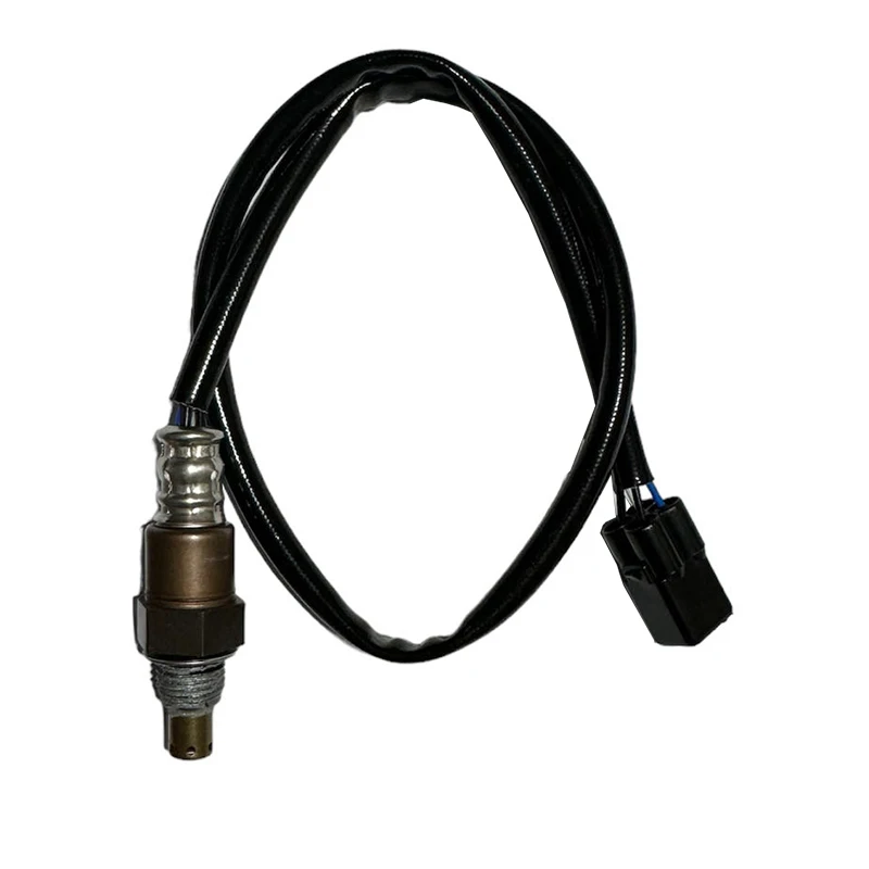 Lambda Sensor For 19 Kawasaki EJ800 W800 Cafe Racer O2 Oxygen Sensor