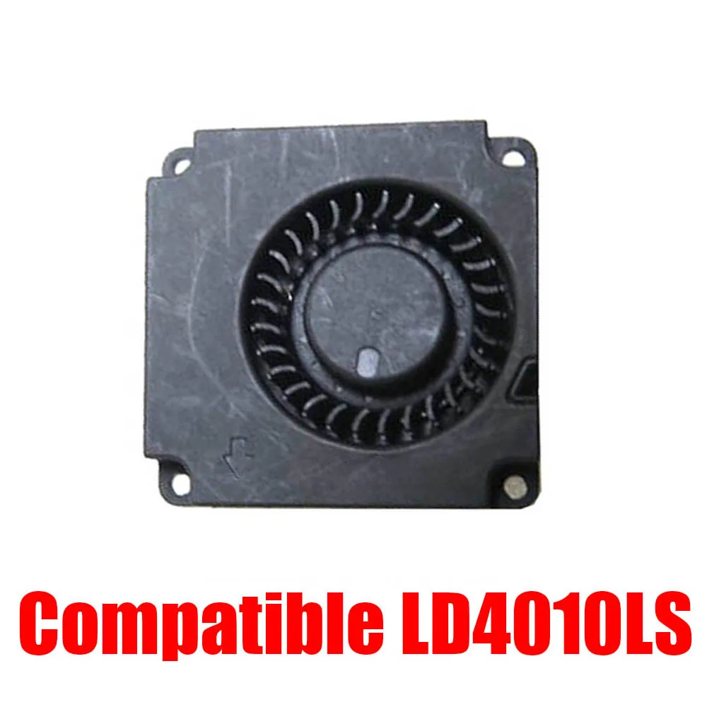 Fan LD4010LS DC5V  4Pin 4Lines Compatible Replacement