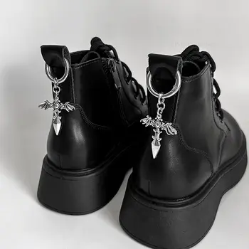 10 最佳銷售 靴子飾品 - №3