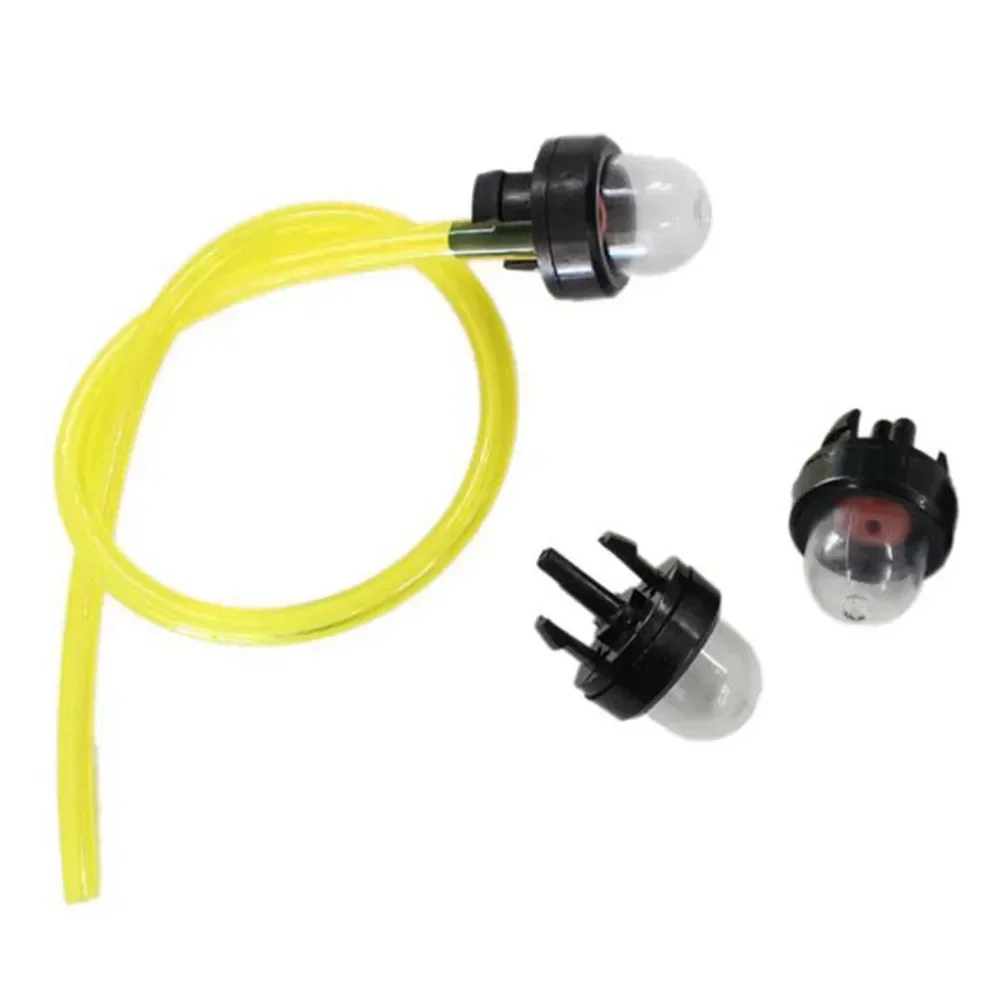 3 Primer Bulb & Fuel Line For Titan. 2 Stroke TTL488GDO And TTK587GDO Replacement Attachment Highly Matched With The Original