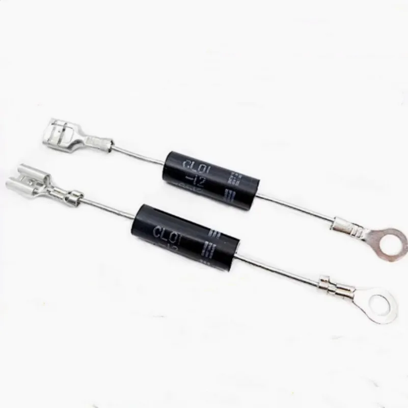 10pcs CL01-12 High Voltage Microwave Cooker Microwave Oven CL01-12 HVM12