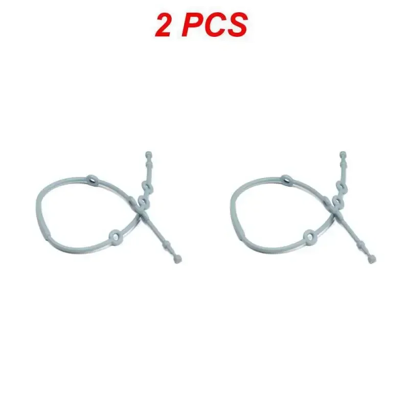 

Ремешок-фиксатор для детских игрушек, эластичный силиконовый зажим для соски, регулируемый ремешок для бутылочки, прорезыватель, подвесная веревка для коляски