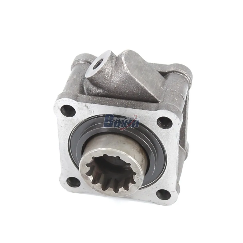 & Private Label ZF50C 4-Bolt Power Take Offs (479.7 Nm) by a Global Hydraulic Manufacturer