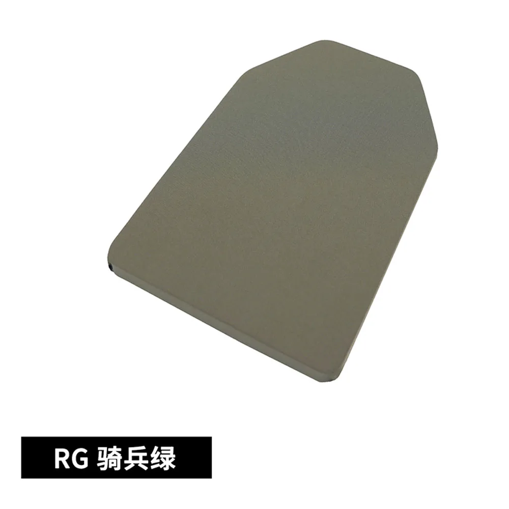 SAP Portaplacas Táctico MOLLE – Chaleco de Combate - imagen 2