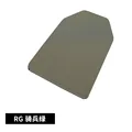 RG only cover