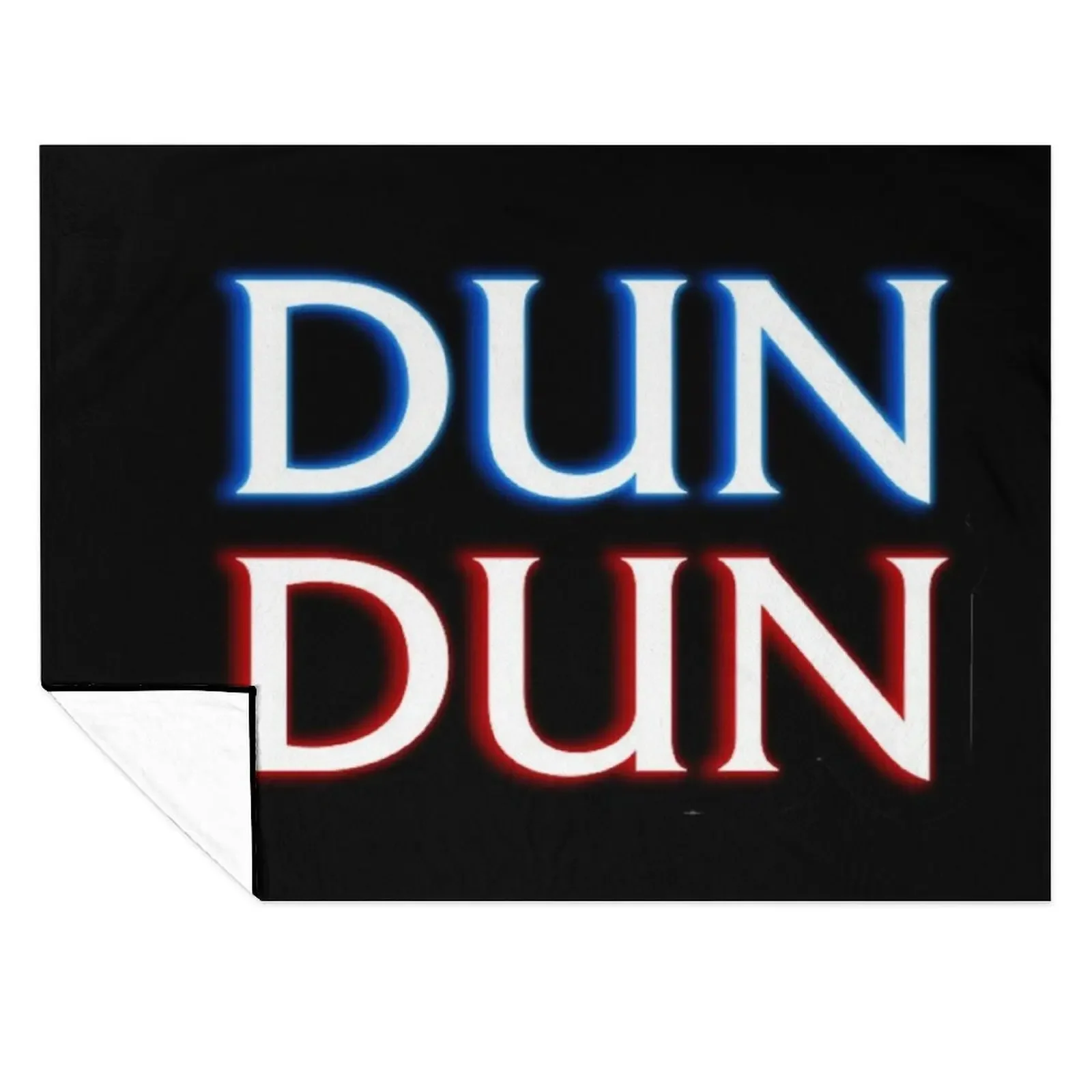 

DUN DUN Throw Blanket Plaid Luxury St bed plaid Decorative Sofa Blankets