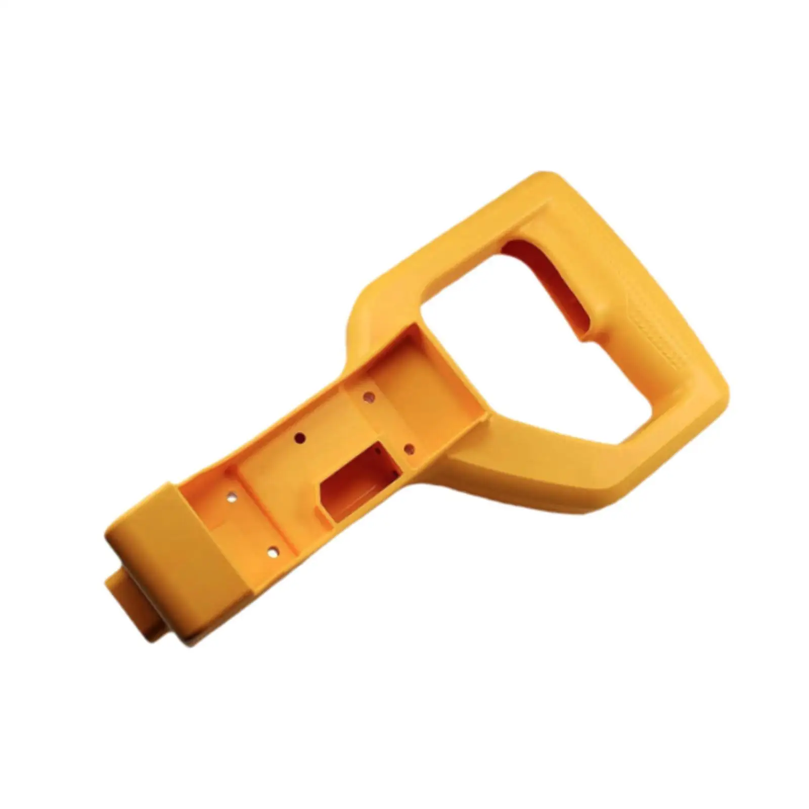 

Durable Miter Saw Handle Assembly Yellow Plastic Replacement Accessory for 703 713 715 Saws Repair