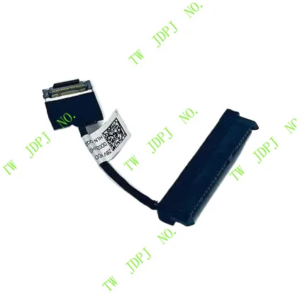 PJSE New Laptop SATA HDD Cable For ACER TravelMate P249 K40-10 TMP248 E5-476 N16Q1 DD0Z8VHD000