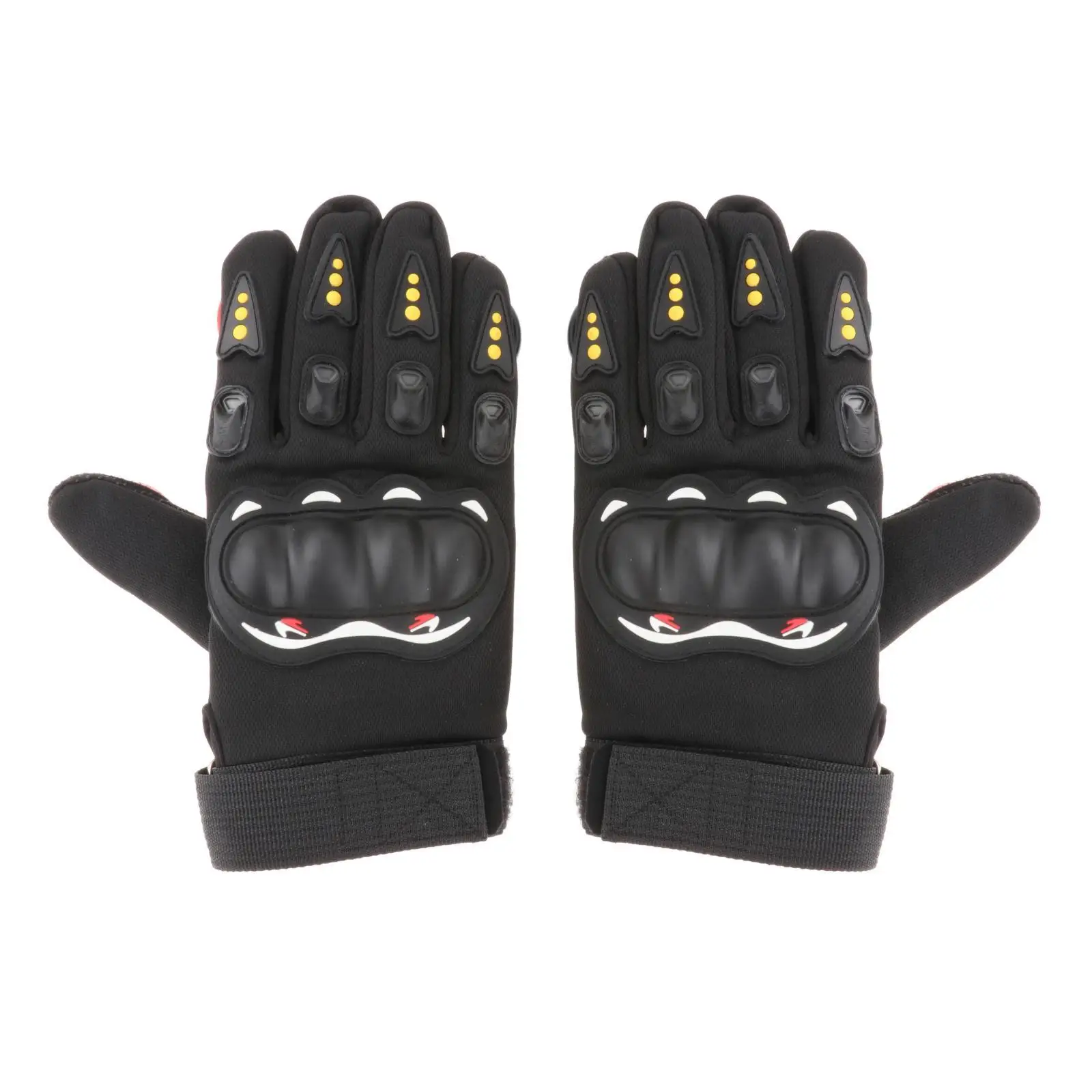 

Защитные перчатки для скейтбординга и лонгбординга - улучшенная поддержка запястья