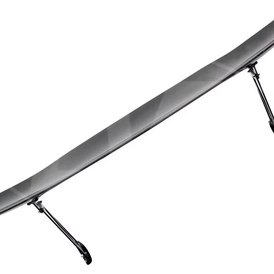 

EVDpro STYLE CARBON FIBER REAR SPOILER for 2000-2008 HONDA S2000 AP1 AP2 (1.6M 29CM)