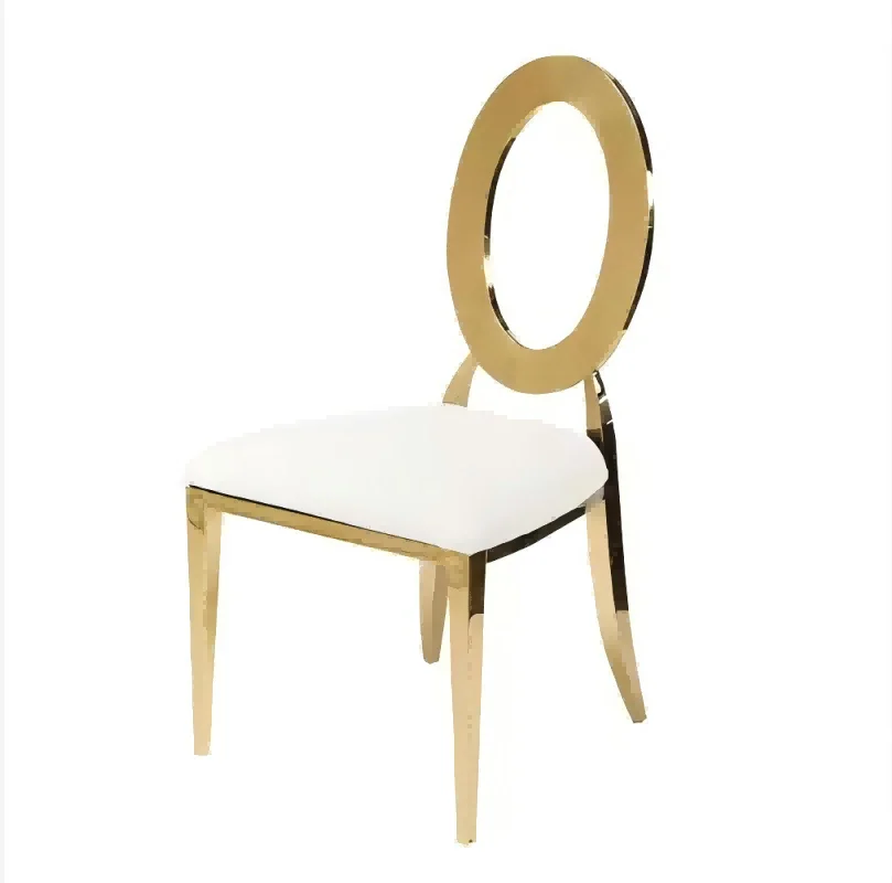 

Party Outdoor Wedding Banquet Chair Luxury Chair