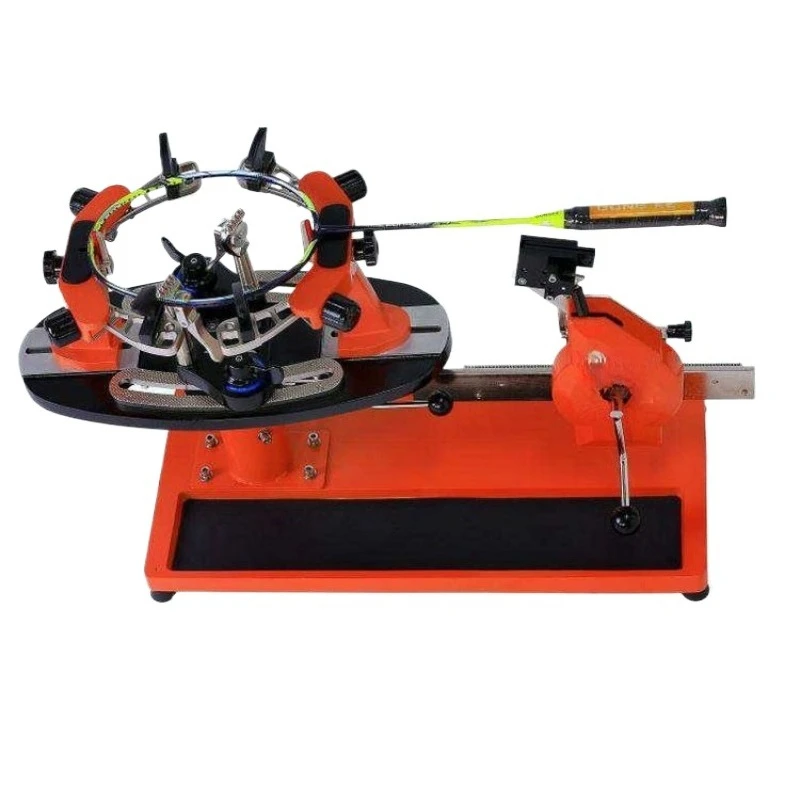 Automatic wire drawing machine Perforated wire drawing machine Desktop, hand crank
