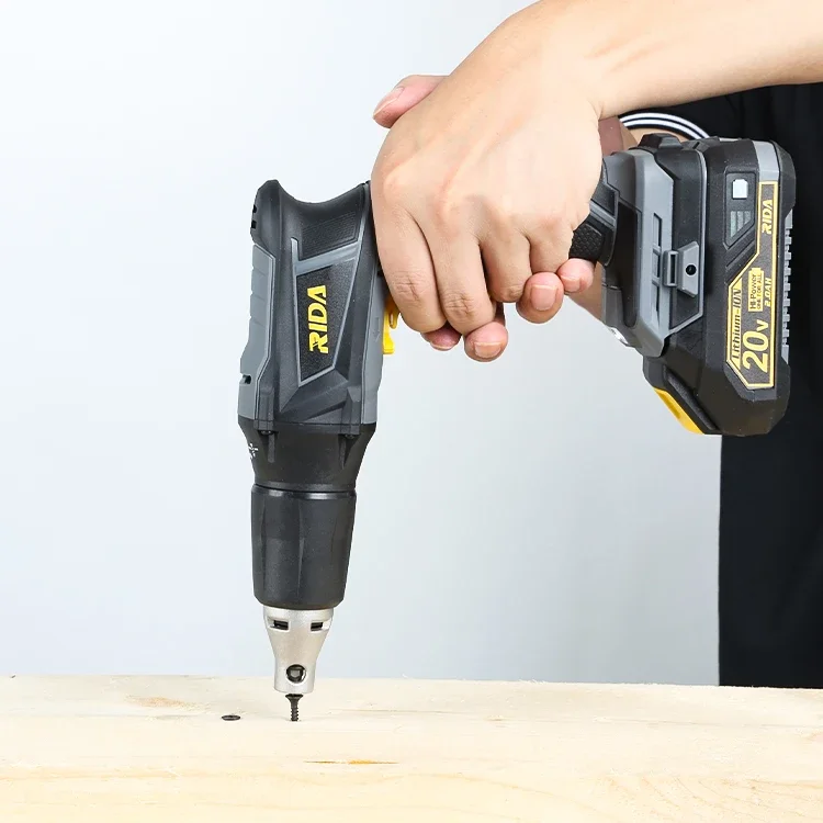 

20V Cordless Brushless cordless screwdriver drywall screw gun