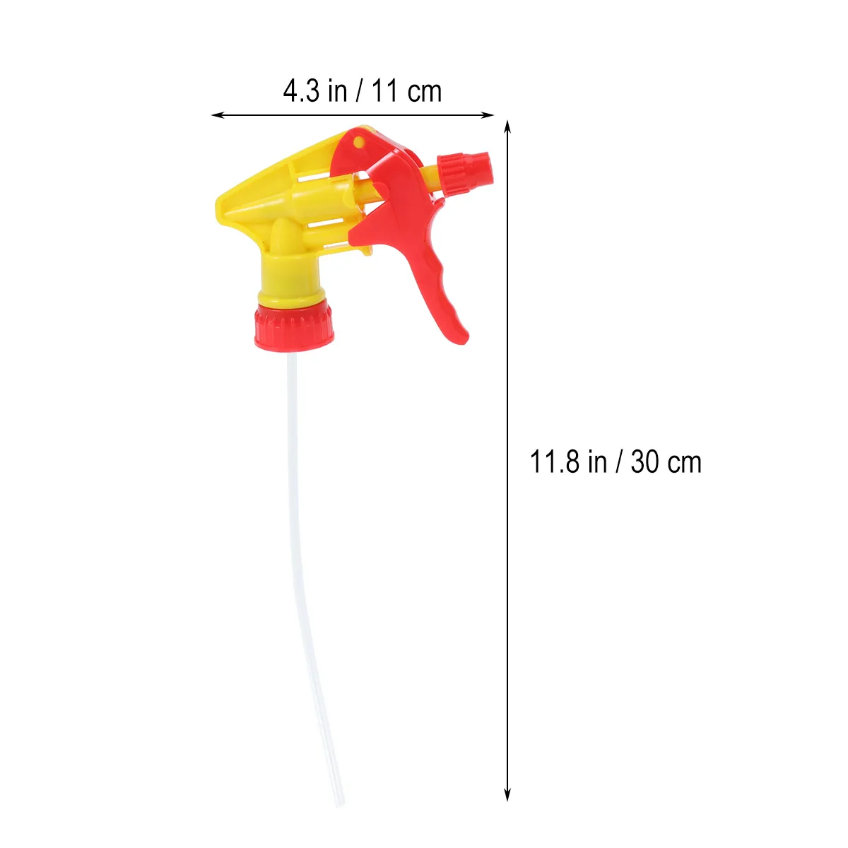 

5 pcs Soap Dispenser Pump Replacement Thick Liquid Dispensers For Lotion Shampoo Bottles Durable Rust Free Random Colors