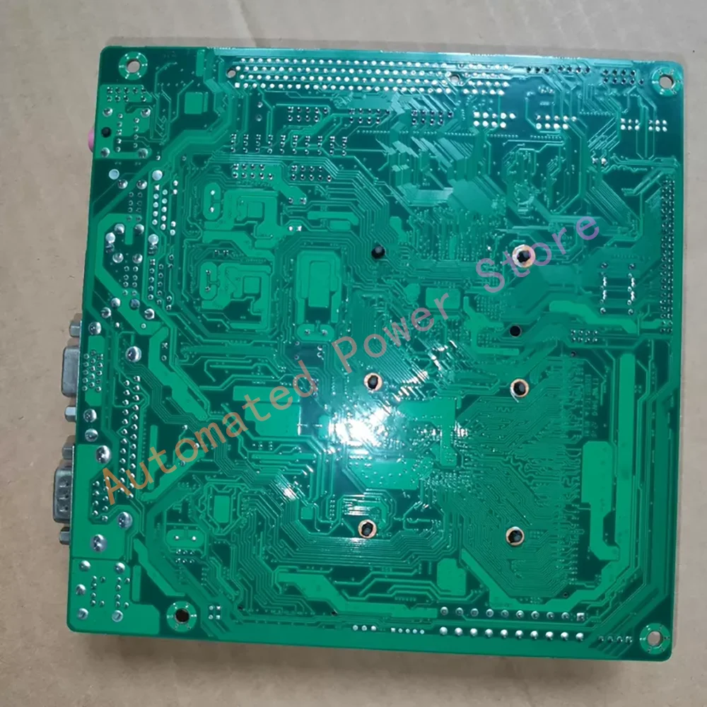 TE7064M D525 20 Pin Power Supply 2 SATA 44 Pin Hard Drive Interfaces
