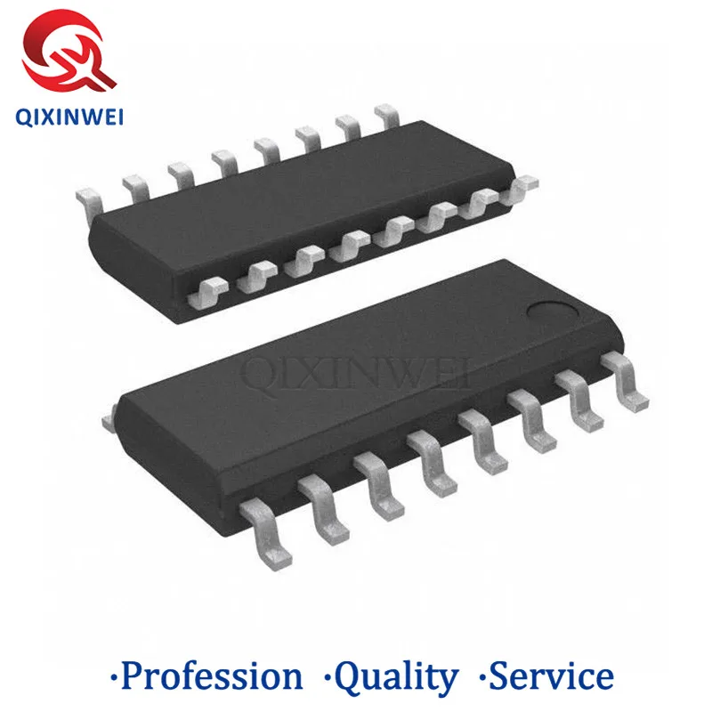 Nova 10pcs CD74HC151M96E4 CD74HC151 74HC151M96E4 SOIC-16