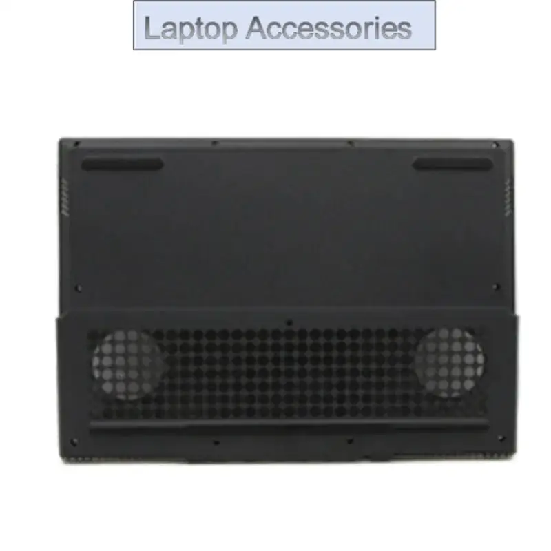 

Новинка для Lenovo Legion 5-15IMH05H 5-15IMH05 5-15ARH05H 5-15ARH05 нижняя нижняя крышка корпуса D Shell 81Y6 82AU 82CF 5CB0Z21031'