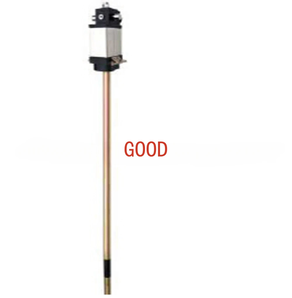 Промышленный пневматический масляный насос ствольного типа, машина для масла, инжектор смазки 62341/62395