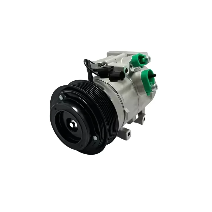 High Quality Online Air Conditioning Pump for  Kia  Super Fast 97701S2700 97701A5100 Air Compressors