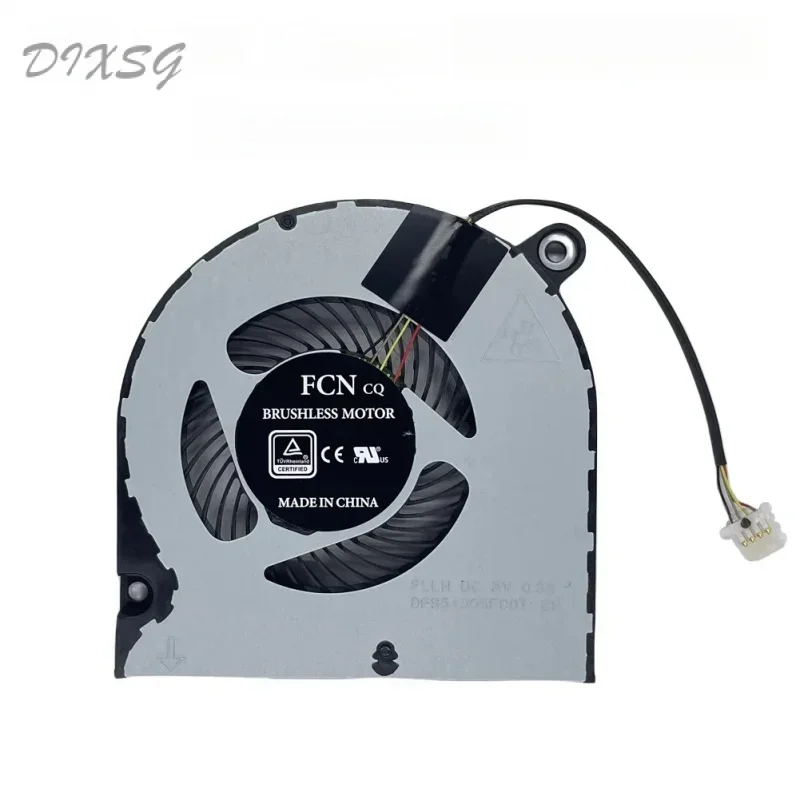 Replacement CPU Cooling Fan for ACER  Aspire A315 A315-53 A315-55G A314-31 A314-32 A315-21 A315-31 A315-41 A315-51 Series