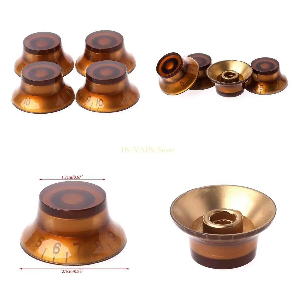 M5TC 1Pc Knob Butto… - image