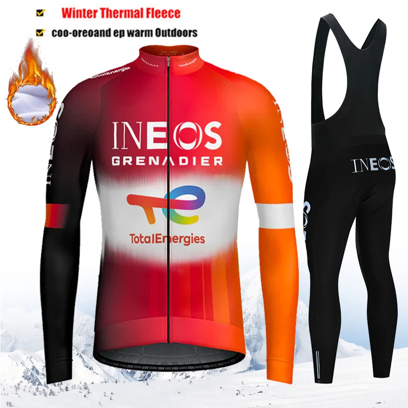 2025 Ineos Winter C… - image