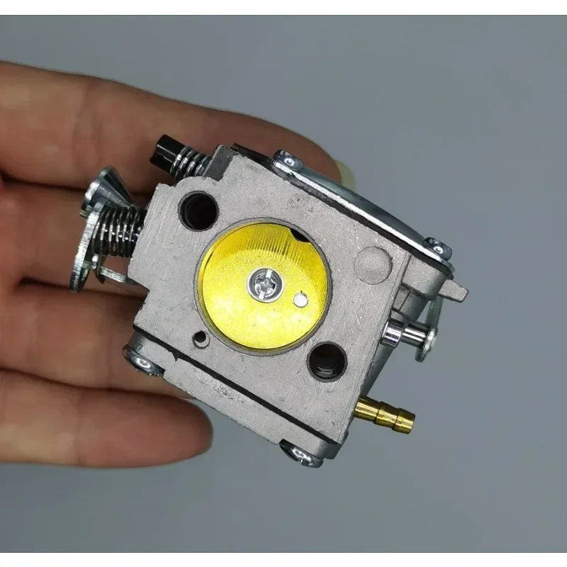 Carb Carburetor For Husqvarna 61 266 268 272 272XP TILLOTSON HS254B OEM 5032800-14 5032801-08 5032803-16