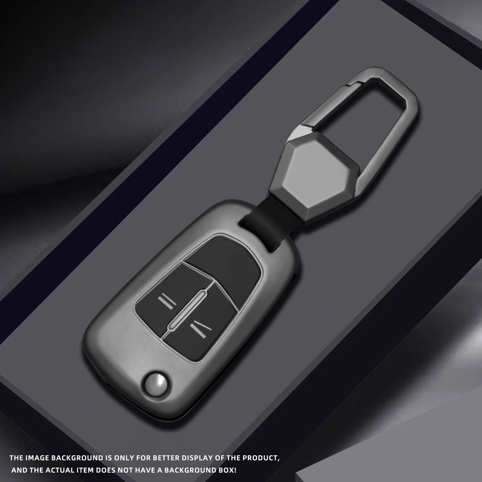 TPU Car Key Case Cover For Opel Vauxhall Astra H Corsa D Vectra Zafira Astra Vectra Signum Holder Accessories