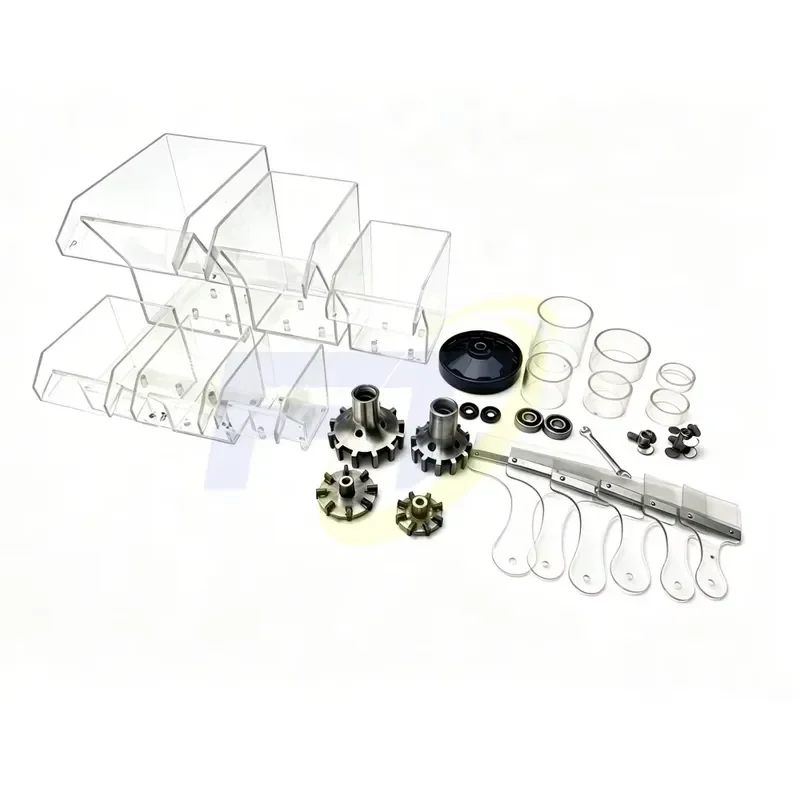 i XFD-12 Multiple Cell Lab Flotation Machine | Small Mineral Separation Flotation Cell for Copper, Gold, Iron, Zinc Ore