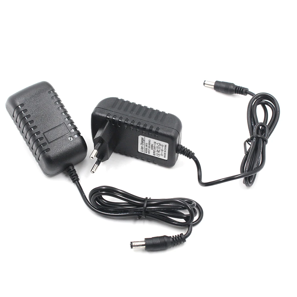 Адаптер переменного/постоянного тока, 15 В постоянного тока, 1,5 А, преобразователь переменного тока 100-240 В, адаптер питания, зарядное устройство 15 В, вилка европейского стандарта, США