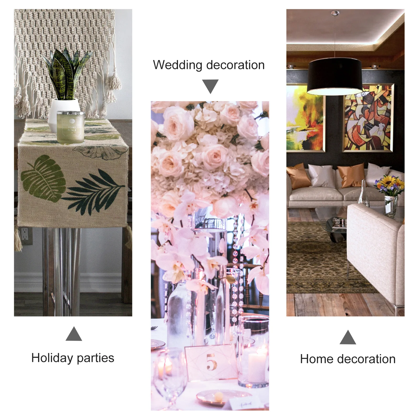 

1Pcs Glass Vase Home Decoration Hydroponic Bottle Transparent Flower Vase Simple Stylish Polished Mouth Interior Space Enhancer