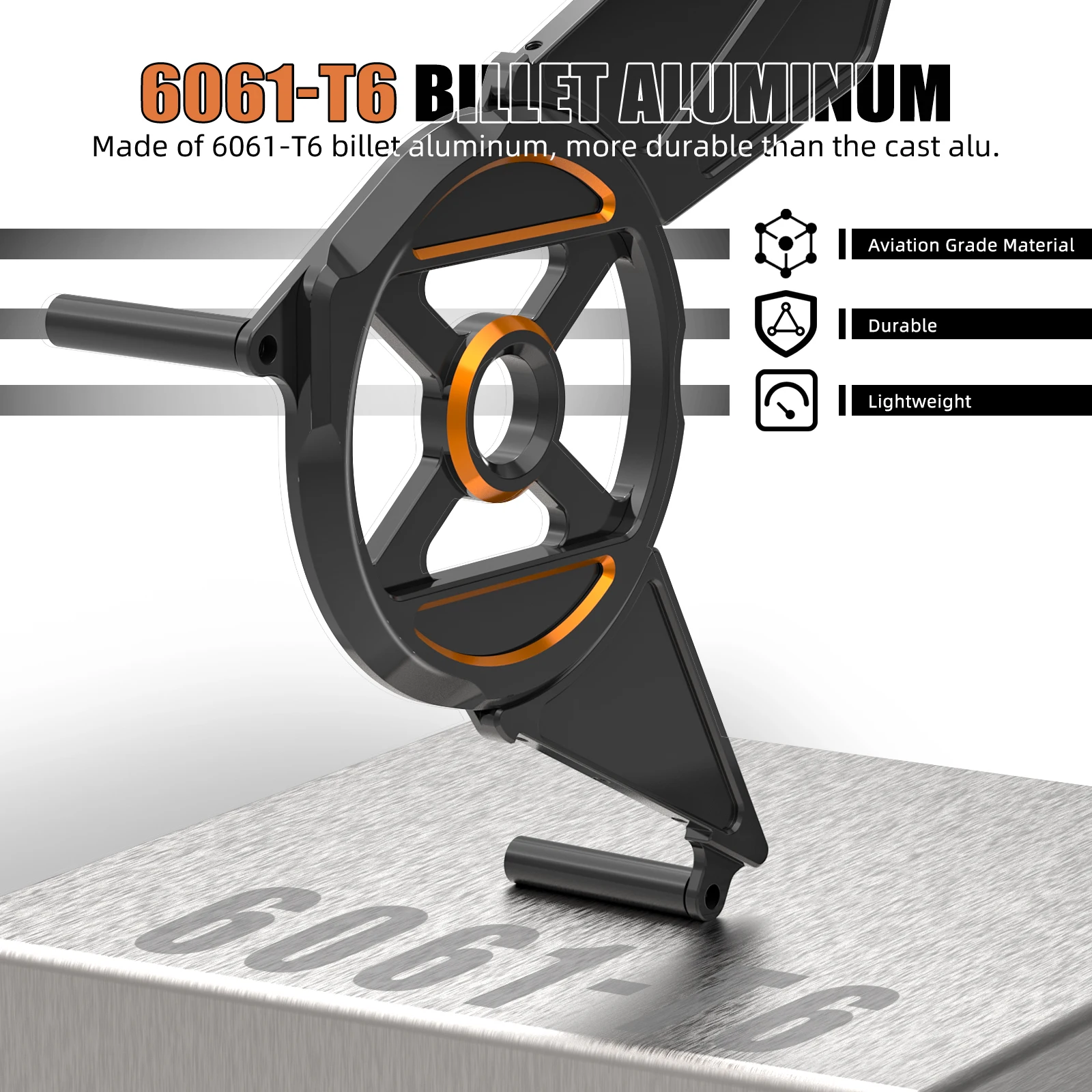 Защитная крышка звездочки мотоцикла для Harley RH1250S Sportster S RA1250/S Pan America 1250 2021-2024 Nightster RH975/S 22-24