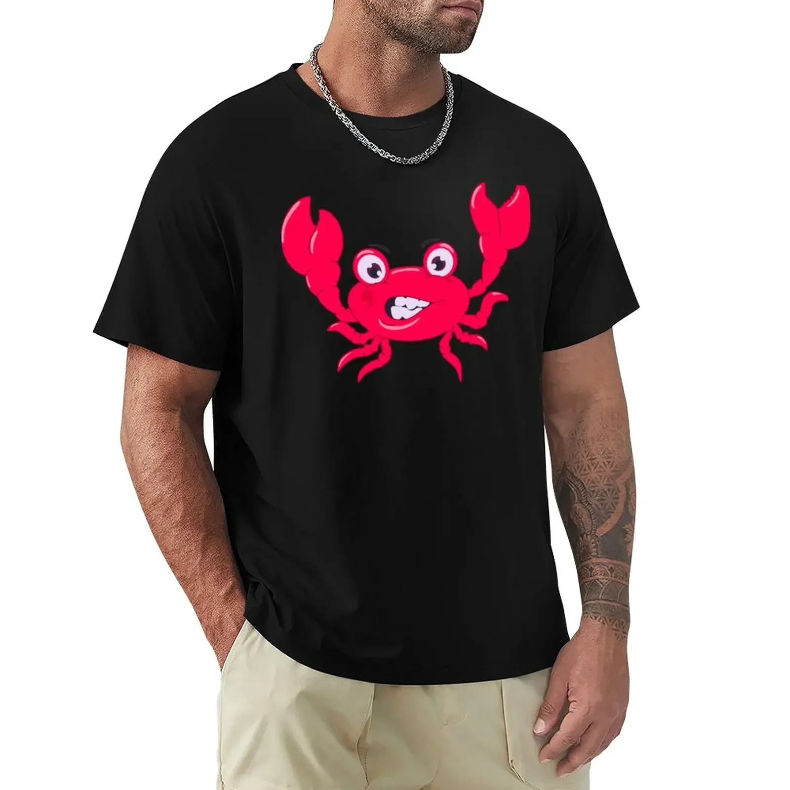 Superstore - Sandra and Jerry_s Crabby Sweatshirt T-Shirt heavyweights customs sports fans cotton t shirt men