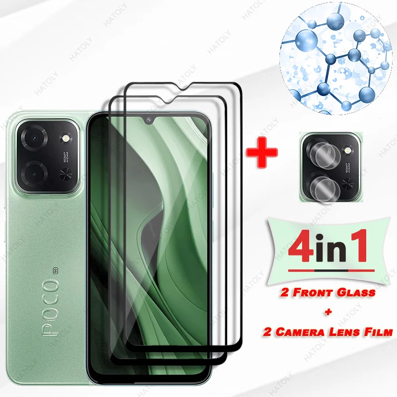 For Xiaomi Poco C85… - image