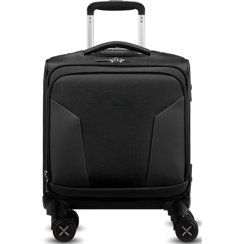 

Carry On Luggage Suitcases with Spinner Wheels, 20 Inch Softside Expandable Rolling Suitcase for Travel, Business