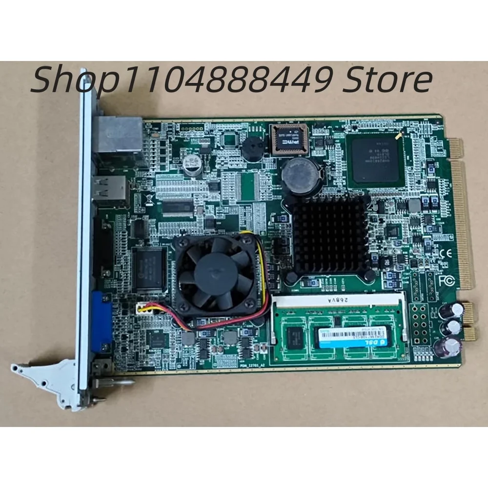 Main board of equipment module PDN-I 2701-A251-02701-A200 PDN-12701-A2