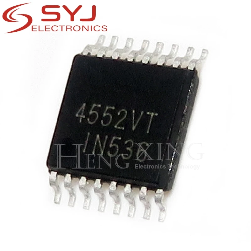（1pcs-5pcs）AK4552VT AK4552 AD7730BRUZ AD7730BRU AD7730 TLC5947DAP TLC5947 TSSOP