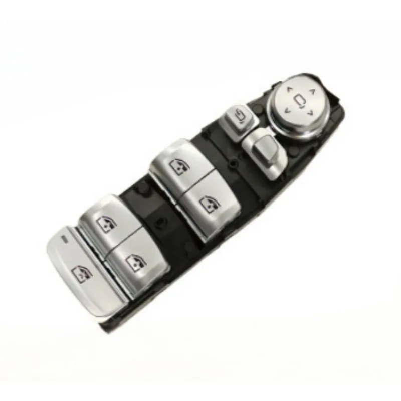 

Переключатель подъема переднего стекла, кнопка управления окном для BMW 3 серии 5 серии 6 серии 530 325Li X3, новинка