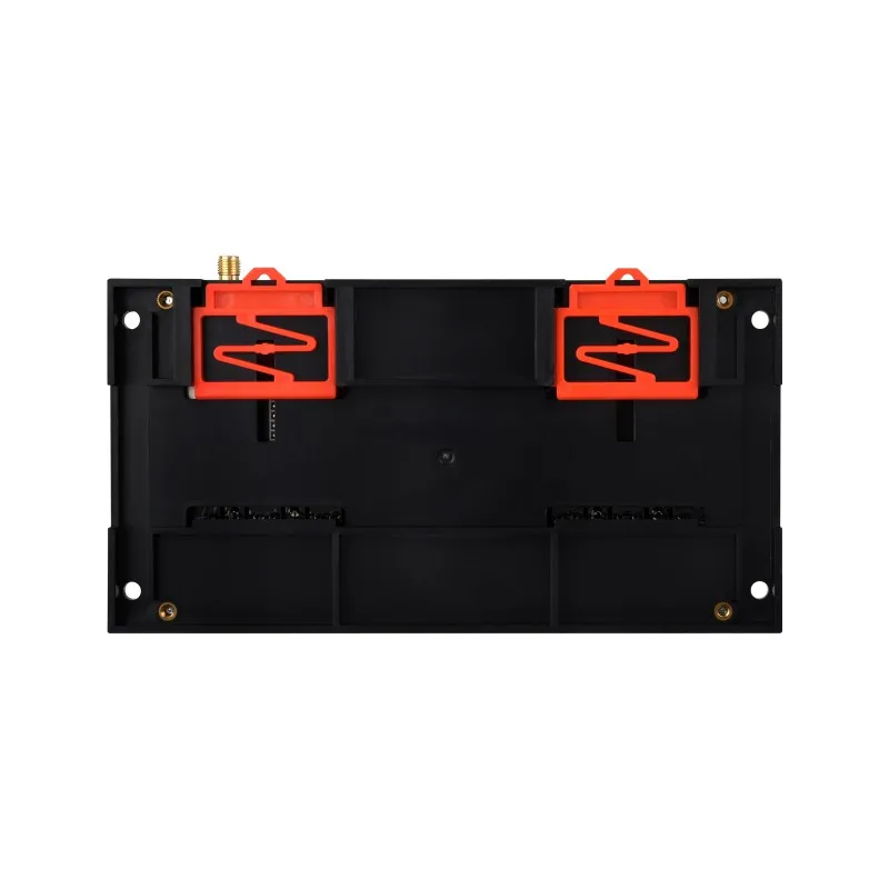 Industrial 8-Channel ESP32-S3 WiFi Relay Module,Onboard isolated RS485 interface,Built-in Xtensa 32-bit LX7 Dual-core Processor