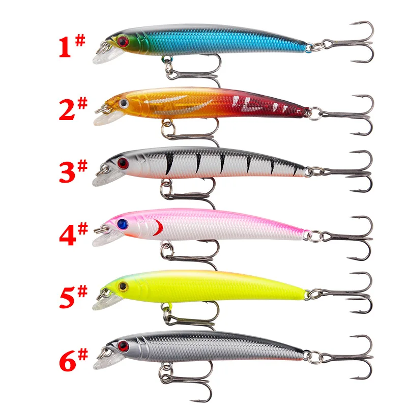 Lure Submersible Mi… - image