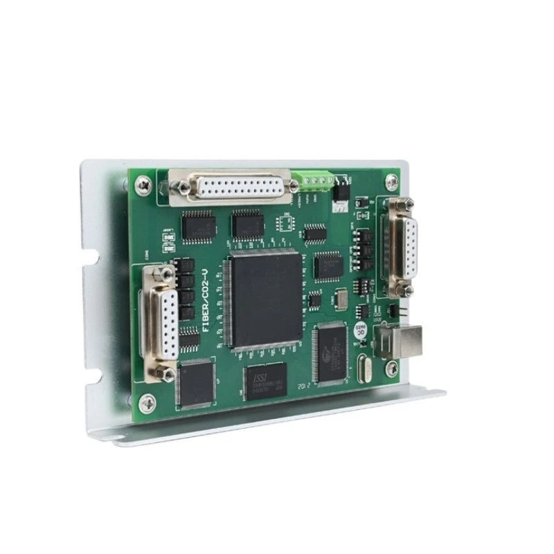 For Marking Machine, Golden Orange Semiconductor PCI Control Card Main Board CO2 Fiber USB Marking Machine