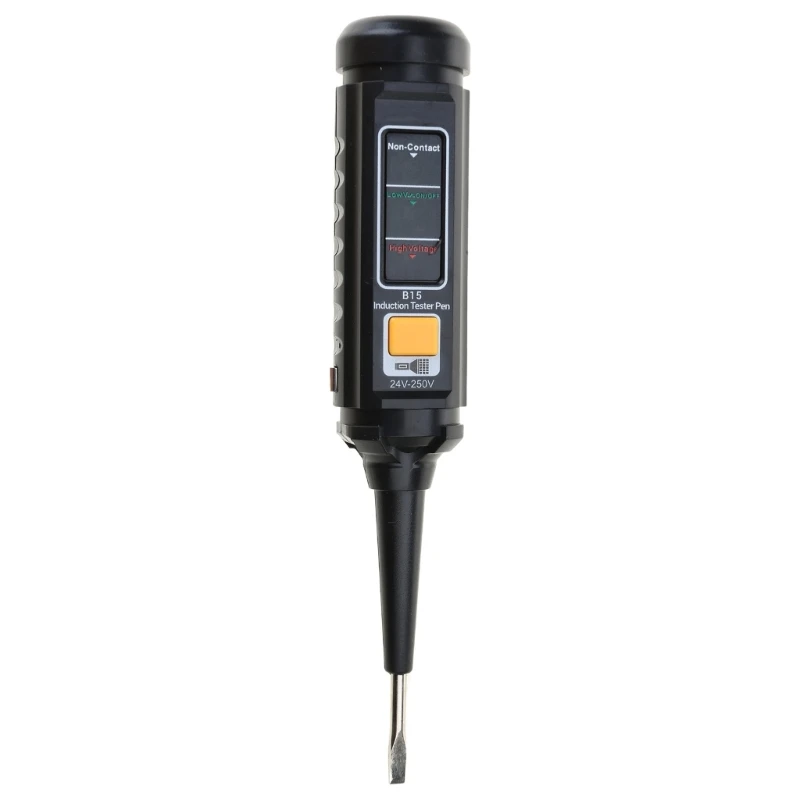 Practical Circuit Measurement Tool User Friendly Electrical Pen for Enthusiasts