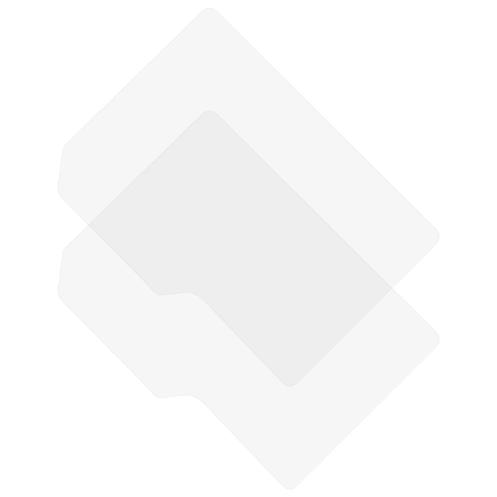 

2pcs Motorcycle Dashboard Protective Film For 700 2025 Instrument Panel Screen Protector Anti-Scratch Uv Resistant