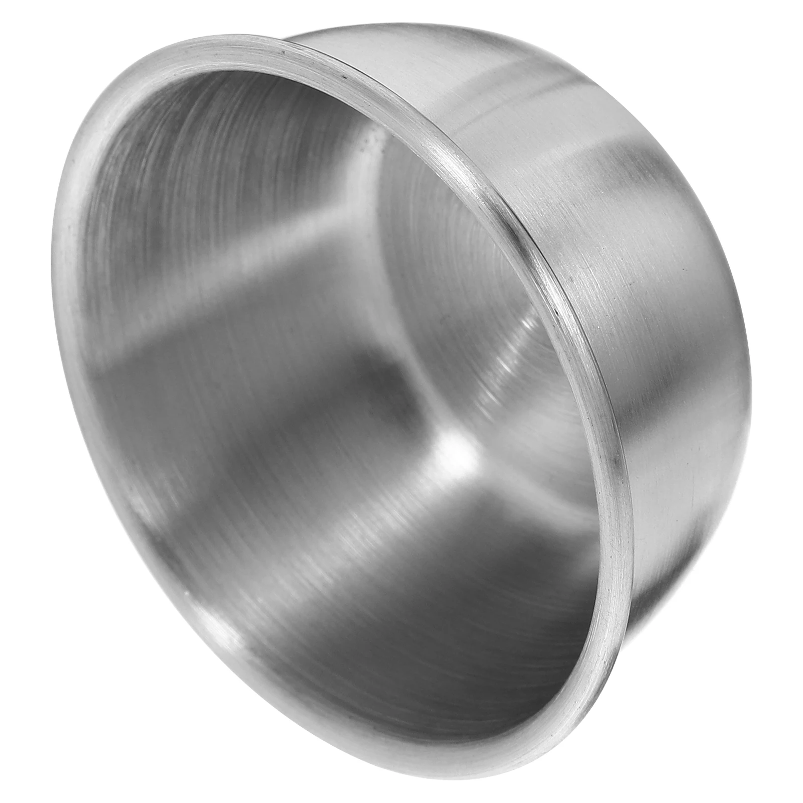 

Stainless Steel Mini Weigh Boats Powder Measuring Trays Liquid Scale Bowls Accurate Laboratory Jewelry Weighing