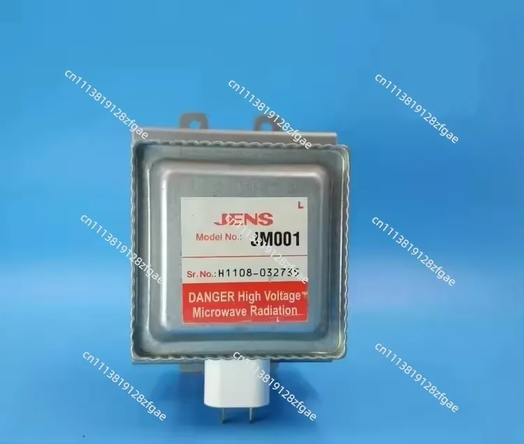 New Magnetron for JENS JM001 Microwave Oven Parts