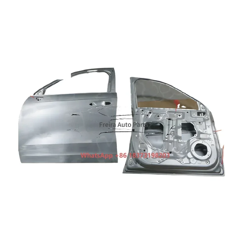 Car Front Door for HAVAL JOLION 6101100AST01A