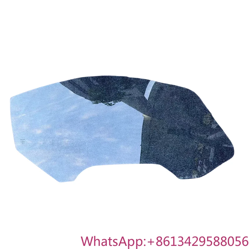 

Right Door Window Glass for Mclaren 12C,625C,675LT,MP4,650S Spider,11A6423SP,New