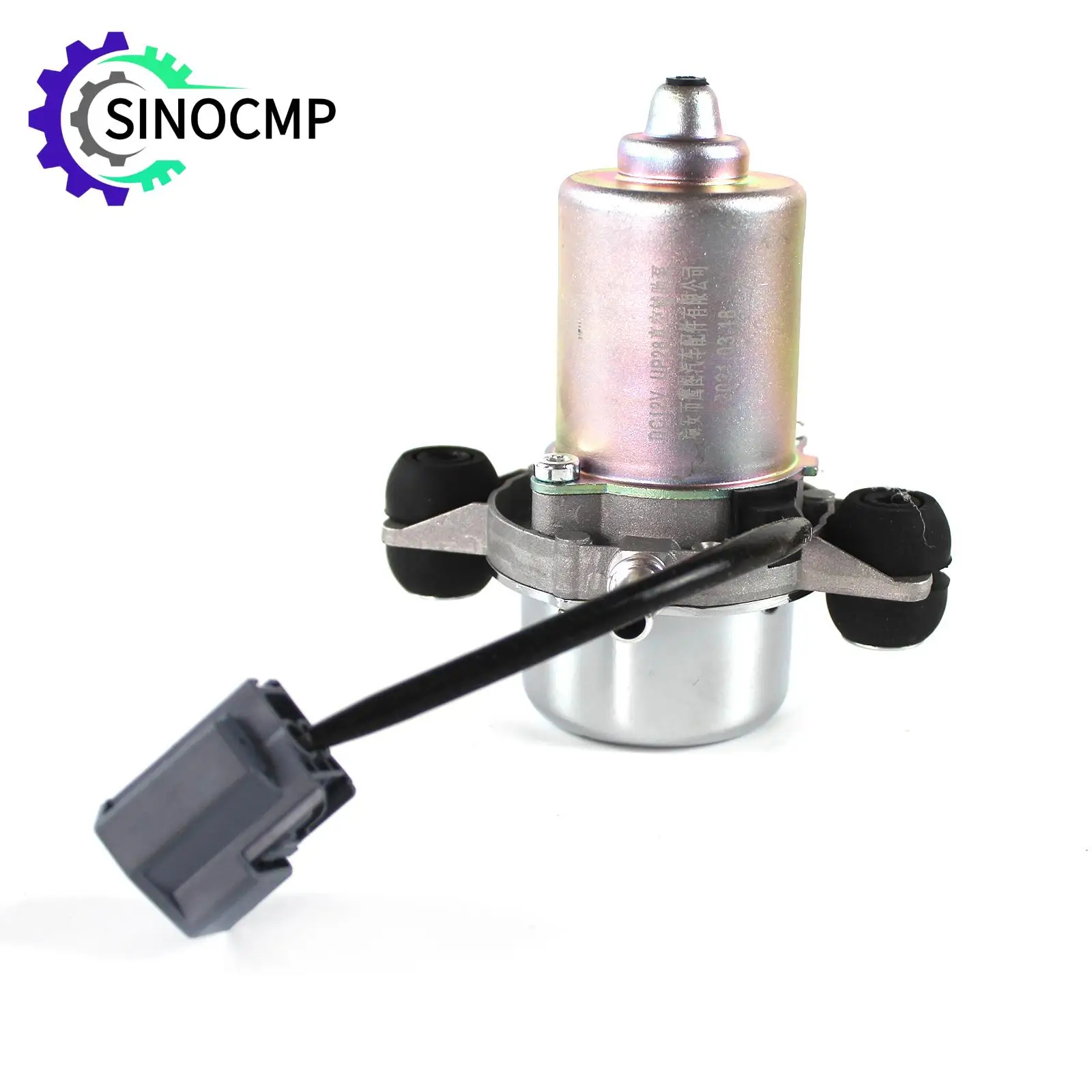 

12V Power Brake Booster Vacuum Pump UP-28 009428081 31317530 For Volvo C30 C70 S40 S60 S80 V40 V50 Electric Brake Assist Pump